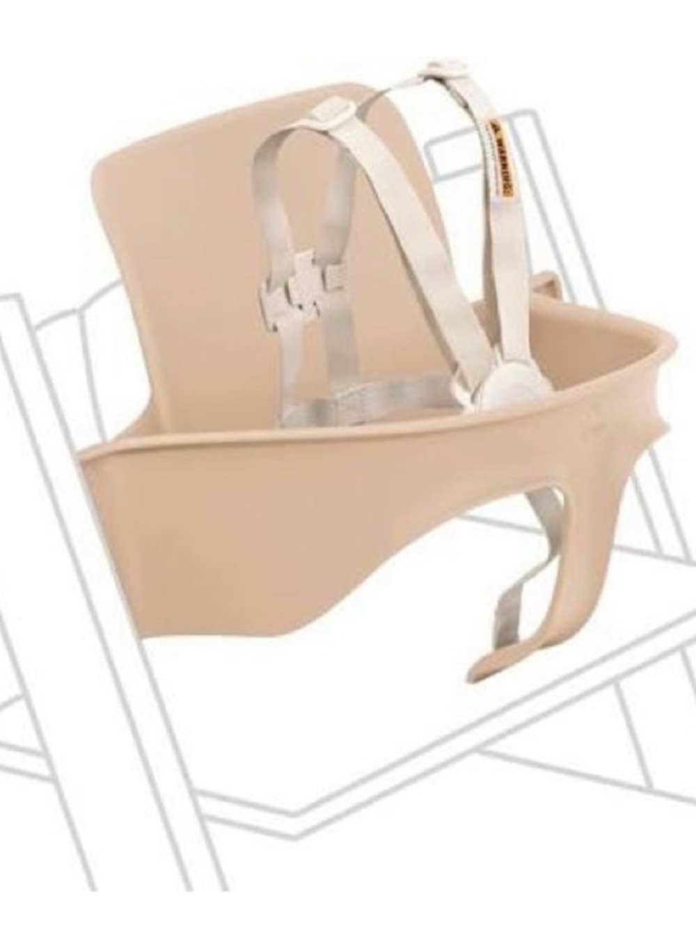 Stokke Tripp Trapp Baby Set
